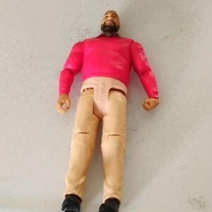 Action Figure